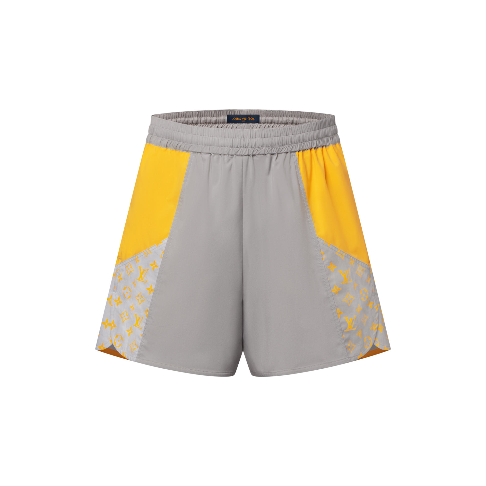 Monogram Track Shorts - Ready-to-Wear 1AHVQQ | LOUIS VUITTON